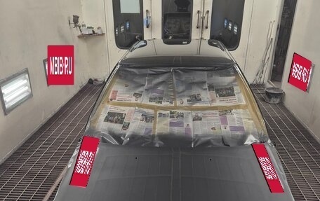 Toyota Sprinter VI (E90), 1988 год, 270 000 рублей, 14 фотография