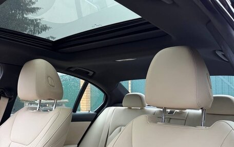 BMW 3 серия, 2019 год, 3 400 000 рублей, 10 фотография