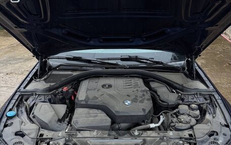 BMW 3 серия, 2019 год, 3 400 000 рублей, 14 фотография