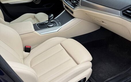 BMW 3 серия, 2019 год, 3 400 000 рублей, 12 фотография