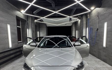 Mitsubishi Lancer IX, 2011 год, 900 000 рублей, 2 фотография