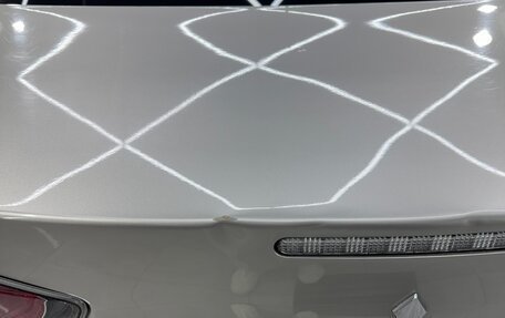 Mitsubishi Lancer IX, 2011 год, 900 000 рублей, 12 фотография