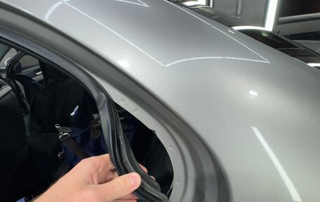 Mitsubishi Lancer IX, 2011 год, 900 000 рублей, 10 фотография