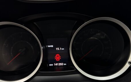 Mitsubishi Lancer IX, 2011 год, 900 000 рублей, 11 фотография