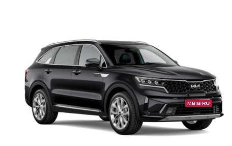 KIA Sorento IV, 2025 год, 7 100 000 рублей, 1 фотография