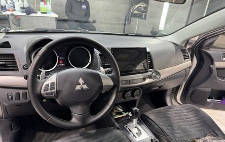 Mitsubishi Lancer IX, 2011 год, 900 000 рублей, 8 фотография