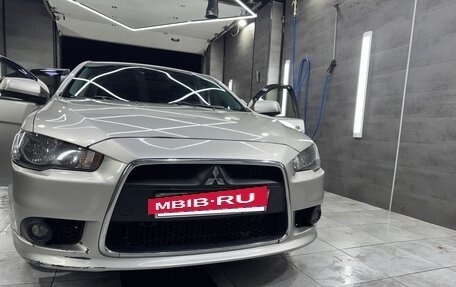 Mitsubishi Lancer IX, 2011 год, 900 000 рублей, 7 фотография