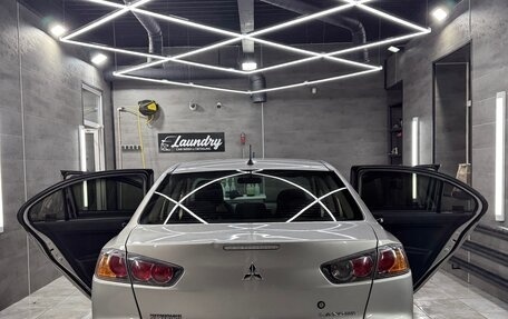 Mitsubishi Lancer IX, 2011 год, 900 000 рублей, 6 фотография