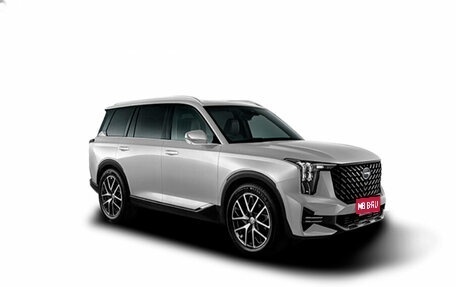 GAC GS8, 2025 год, 4 499 000 рублей, 1 фотография