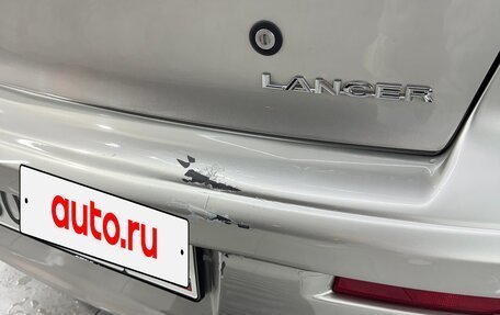 Mitsubishi Lancer IX, 2011 год, 900 000 рублей, 14 фотография