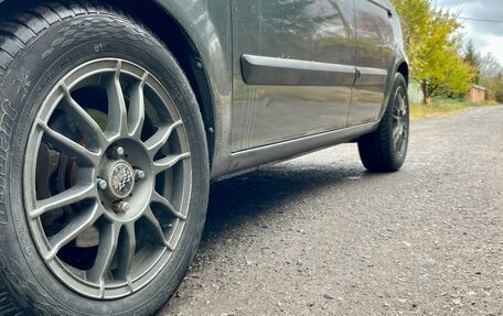 Hyundai Getz I рестайлинг, 2005 год, 399 000 рублей, 8 фотография