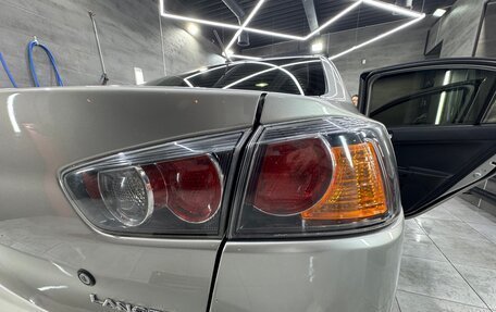 Mitsubishi Lancer IX, 2011 год, 900 000 рублей, 15 фотография