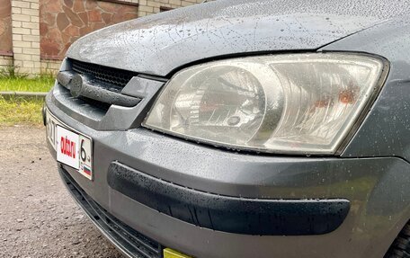 Hyundai Getz I рестайлинг, 2005 год, 399 000 рублей, 7 фотография