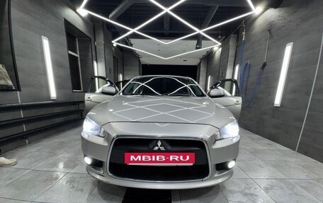 Mitsubishi Lancer IX, 2011 год, 900 000 рублей, 16 фотография