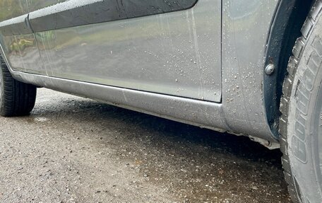 Hyundai Getz I рестайлинг, 2005 год, 399 000 рублей, 9 фотография