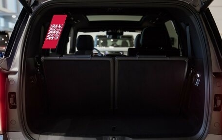 GAC GS8, 2025 год, 4 849 000 рублей, 10 фотография