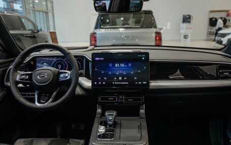 GAC GS8, 2025 год, 4 849 000 рублей, 19 фотография