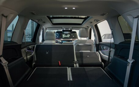 GAC GS8, 2025 год, 4 849 000 рублей, 29 фотография