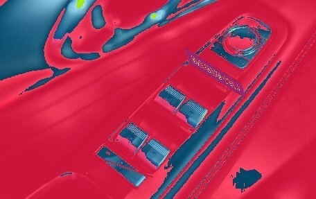 GAC GS8, 2025 год, 4 499 000 рублей, 20 фотография