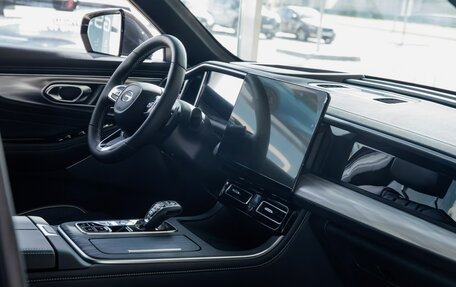 GAC GS8, 2025 год, 4 849 000 рублей, 10 фотография