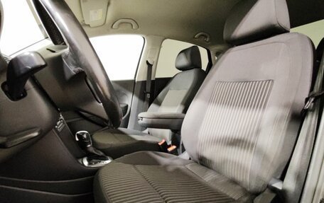 Volkswagen Polo VI (EU Market), 2013 год, 656 000 рублей, 13 фотография