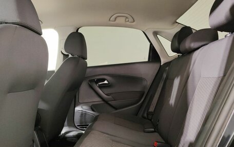 Volkswagen Polo VI (EU Market), 2013 год, 656 000 рублей, 14 фотография