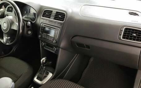 Volkswagen Polo VI (EU Market), 2013 год, 656 000 рублей, 15 фотография