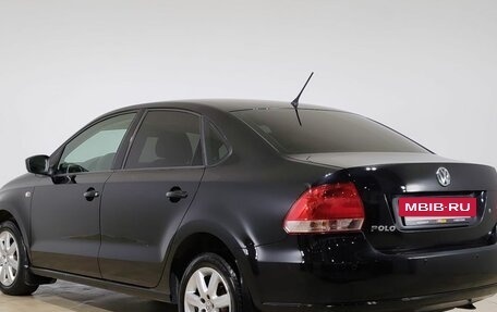 Volkswagen Polo VI (EU Market), 2013 год, 656 000 рублей, 7 фотография