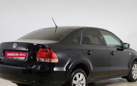 Volkswagen Polo VI (EU Market), 2013 год, 656 000 рублей, 5 фотография
