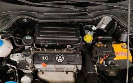 Volkswagen Polo VI (EU Market), 2013 год, 656 000 рублей, 19 фотография