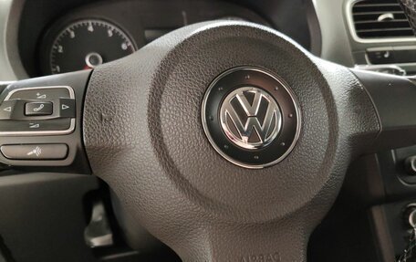 Volkswagen Polo VI (EU Market), 2013 год, 656 000 рублей, 18 фотография