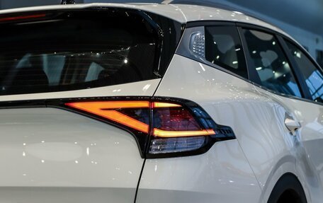 KIA Sportage IV рестайлинг, 2025 год, 4 290 000 рублей, 12 фотография