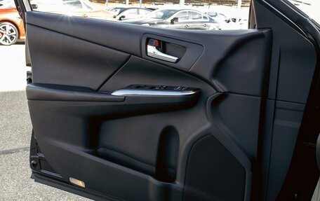 Toyota Camry, 2017 год, 1 955 000 рублей, 12 фотография