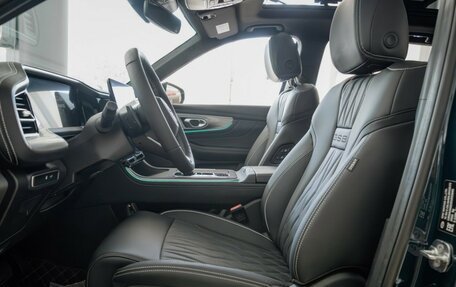 GAC GS8, 2025 год, 4 499 000 рублей, 23 фотография