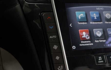 Infiniti Q50 I рестайлинг, 2014 год, 1 579 000 рублей, 17 фотография