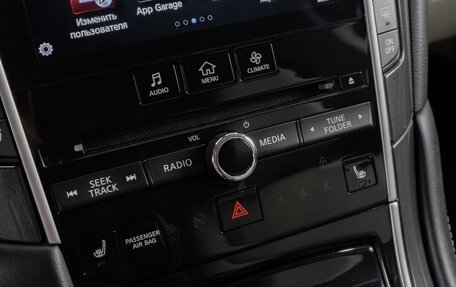 Infiniti Q50 I рестайлинг, 2014 год, 1 579 000 рублей, 19 фотография