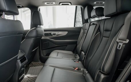 GAC GS8, 2025 год, 4 199 000 рублей, 24 фотография