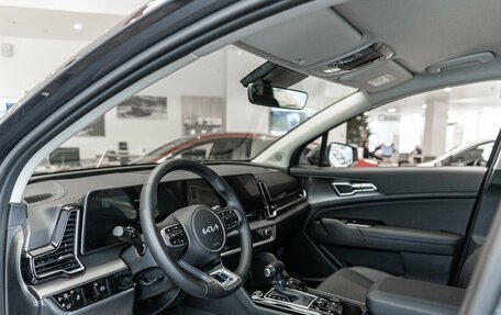 KIA Sportage IV рестайлинг, 2025 год, 4 290 000 рублей, 5 фотография