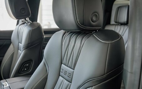 GAC GS8, 2025 год, 4 849 000 рублей, 20 фотография