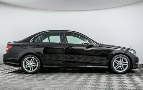 Mercedes-Benz C-Класс, 2012 год, 1 980 000 рублей, 4 фотография