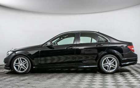 Mercedes-Benz C-Класс, 2012 год, 1 980 000 рублей, 8 фотография