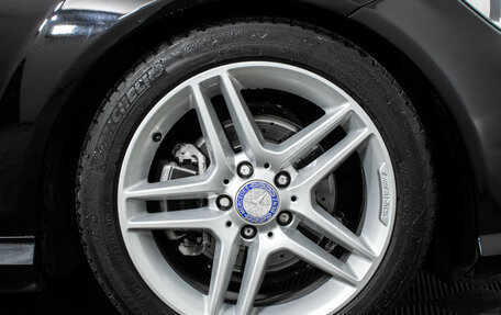 Mercedes-Benz C-Класс, 2012 год, 1 980 000 рублей, 17 фотография