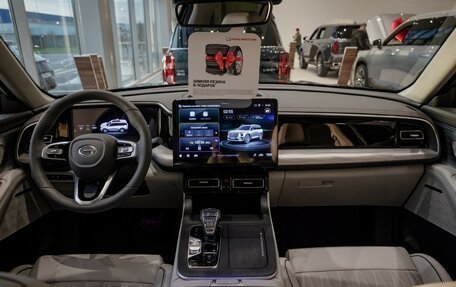 GAC GS8, 2025 год, 4 499 000 рублей, 13 фотография