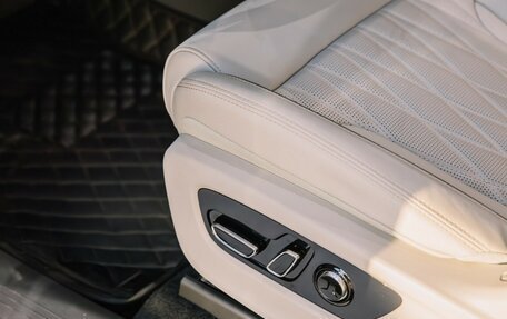 GAC GS8, 2025 год, 4 499 000 рублей, 24 фотография