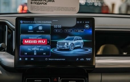 GAC GS8, 2025 год, 4 499 000 рублей, 15 фотография