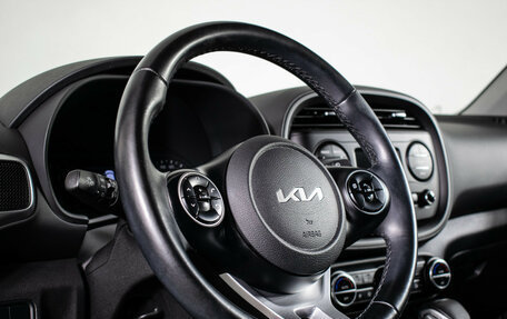 KIA Soul III, 2021 год, 1 890 000 рублей, 13 фотография
