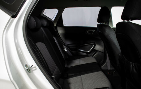 KIA Soul III, 2021 год, 1 890 000 рублей, 9 фотография