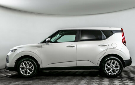 KIA Soul III, 2021 год, 1 890 000 рублей, 8 фотография