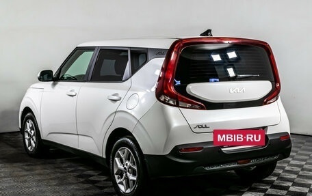 KIA Soul III, 2021 год, 1 890 000 рублей, 7 фотография