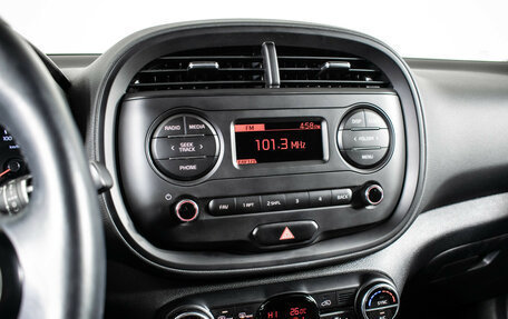 KIA Soul III, 2021 год, 1 890 000 рублей, 14 фотография